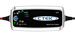 CTEK Multi US 7002 Smart Charger